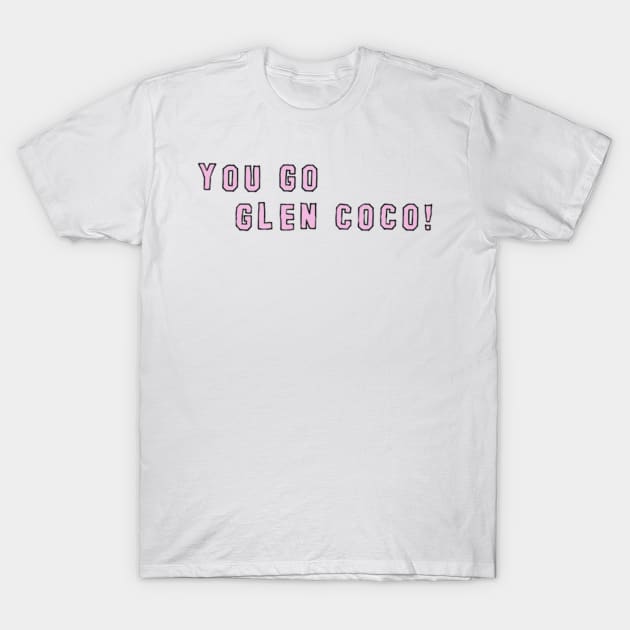 Mean girls T-Shirt by SpoiledMilk